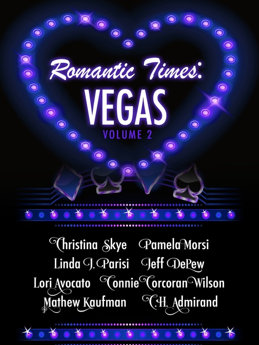 Title details for Romantic Times by Christina Skye - Available
